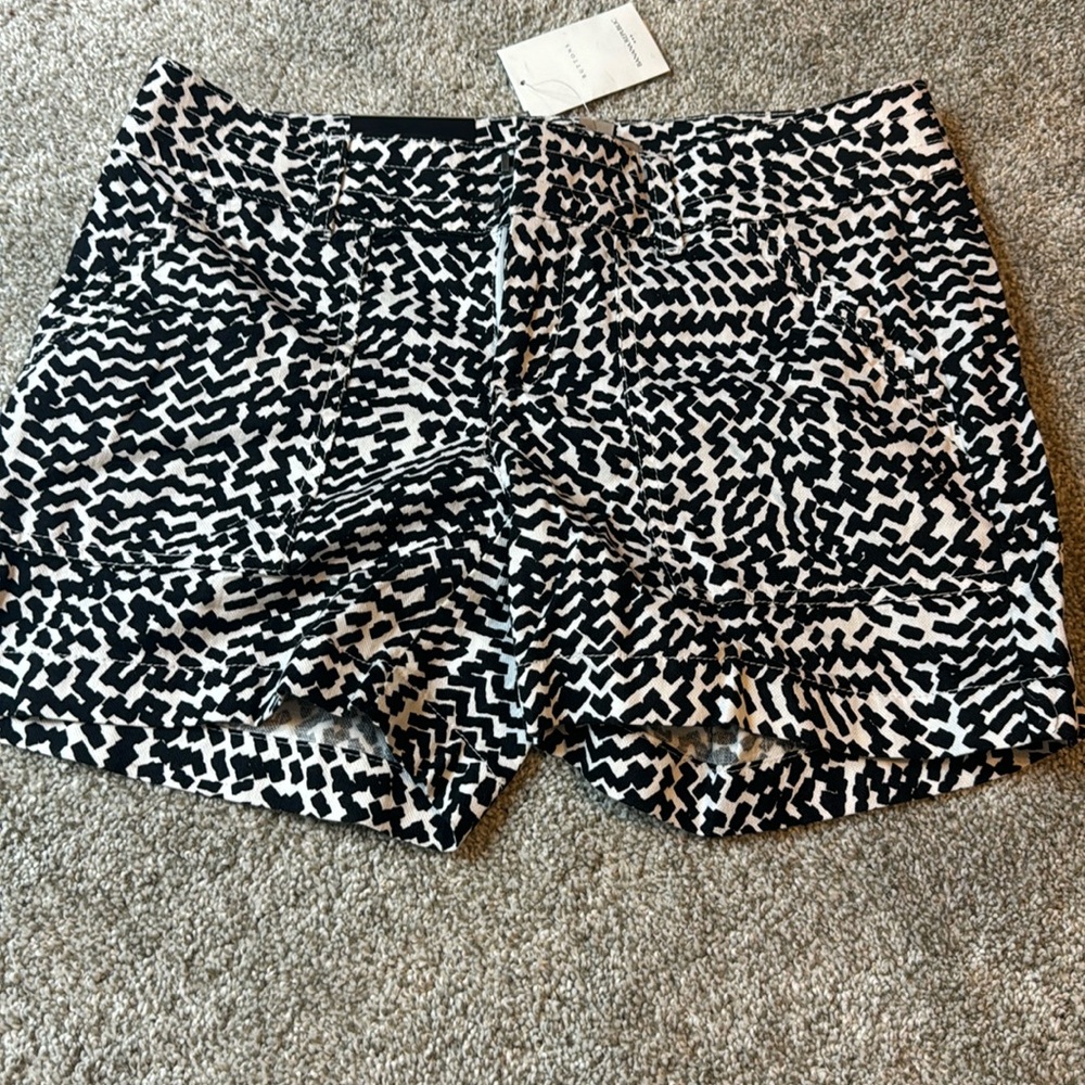 NWT Banana Republic Shorts